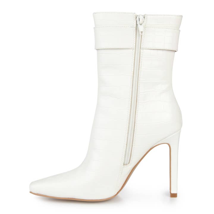 Journee - Wholesale Booties - Women's - Journee Collection Women's Tru Comfort Foamâ„¢ Elanie Bootie