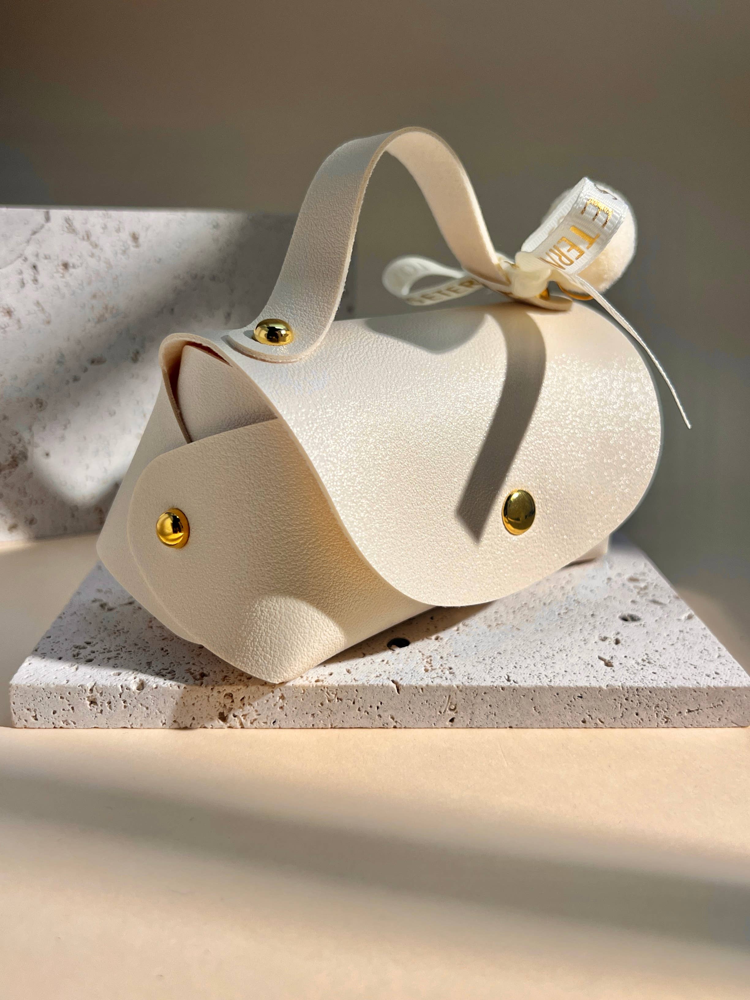 COSMOS - Vente Pochette cadeau - Mini sac Pochette Cadeau Chic Élégante4