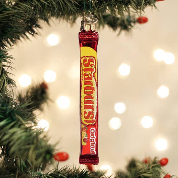 STARBURST Ornament for wholesale by Old World Christmas