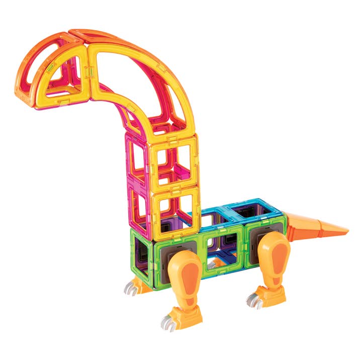 Magformers Australia - Wholesale Building set – Child - Wonder Creator Set 121pcs7