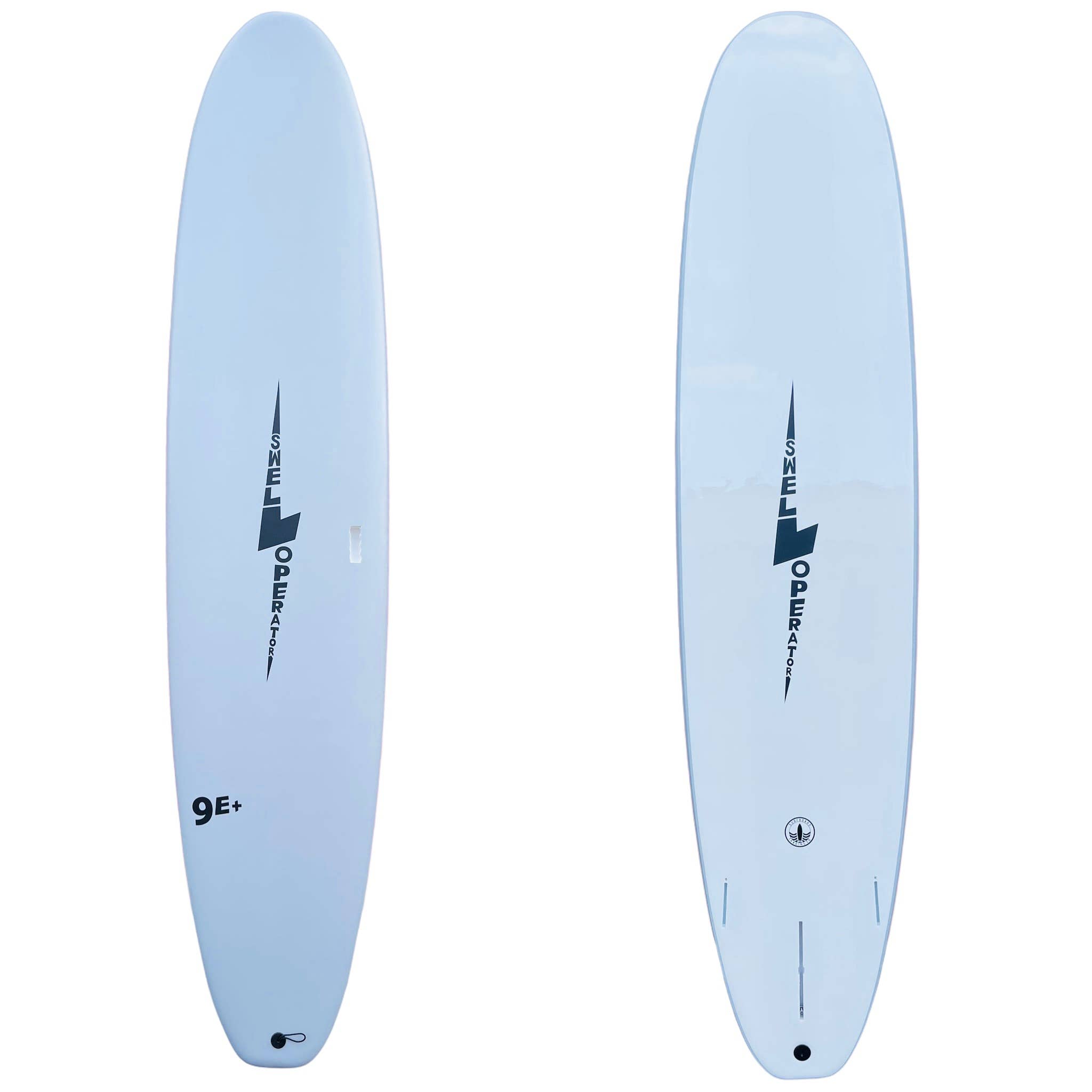 Surfboard Trading Co. – wholesale Sporting accessories – 9' Swell Operator EPS CORE Longboard - Five Color Options4