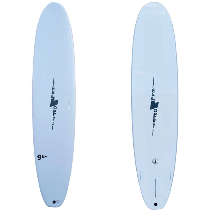 Surfboard Trading Co. – wholesale Sporting accessories – 9' Swell Operator EPS CORE Longboard - Five Color Options4