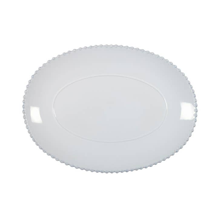 Plat Ovale 40 Pearl pour la vente par Costa Nova