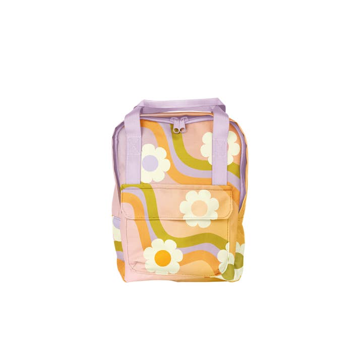 Talking Out of Turn - Wholesale Backpack - Women's - Mini Backpacks