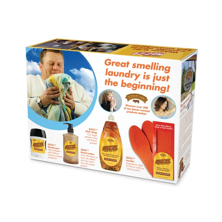 Prank-O – Presente de novidade por atacado – Prank pequeno Caixa Presente Sizzl Secador Folhas + Esfrete Móvel GCH2