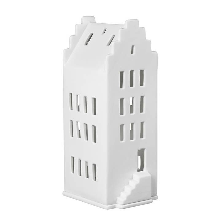 Maison de village - toit à deux versants pour la vente par Räder