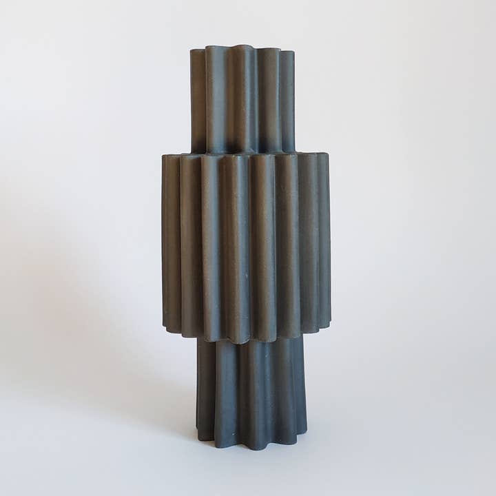 LE TORRI Grundknoten aus Keramik für den Großhandel von FRANCESCA VERARDO CERAMICS