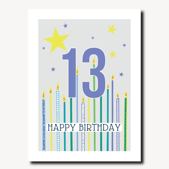 Mini Munchkins Candles - 13 for wholesale by Marina B