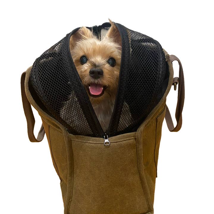 Bespoke Paws - Wholesale Pet Carrier - Cat/Dog - Jet-Setter Caddie carrier insert2