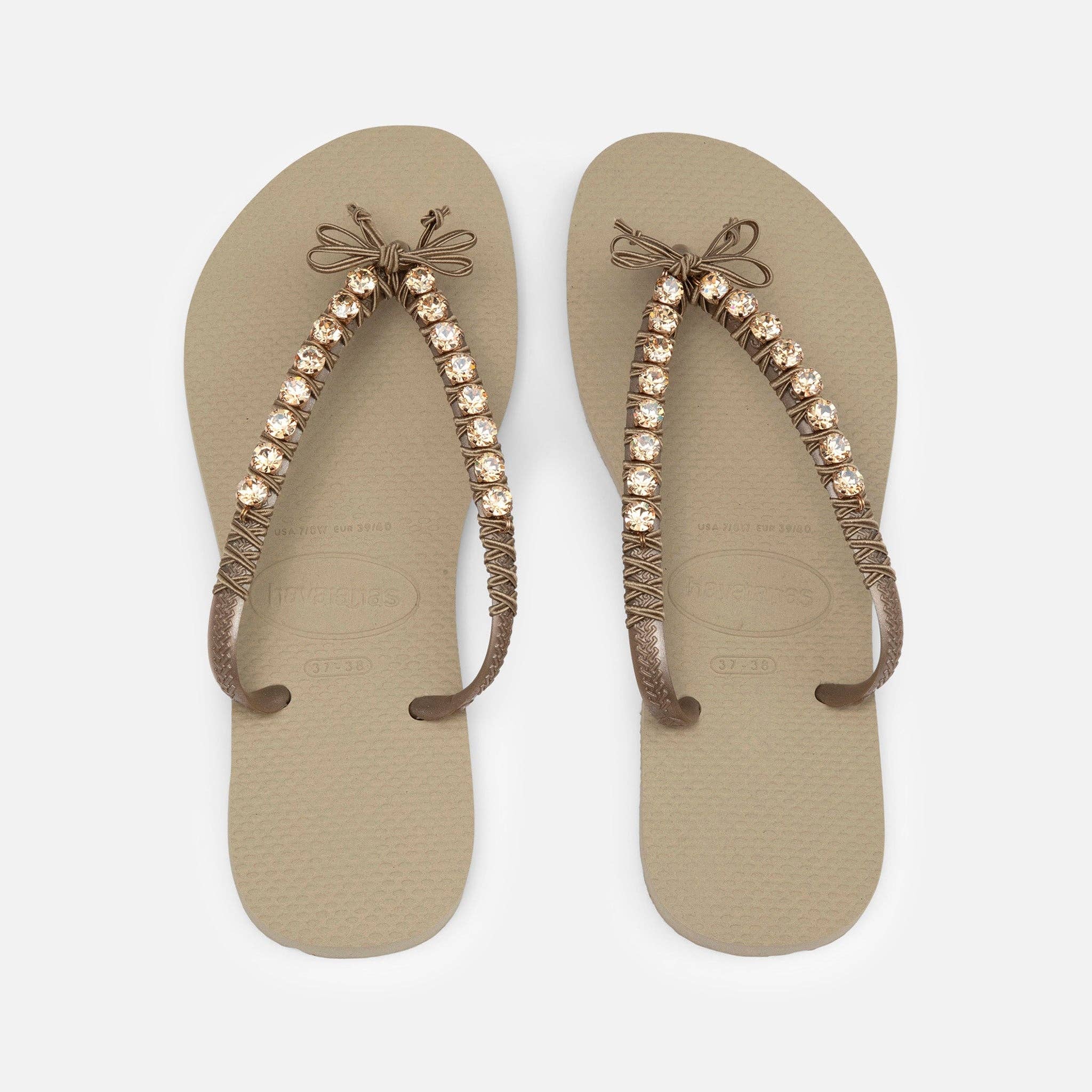 Coravana Jewelry – wholesale Flip Flops – Women’s – Diamonds Flip Flops4