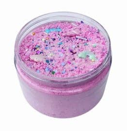 Kiddi - Wholesale Putty/Slime - Kids - SensoryFizz Unicorn Sparkle0