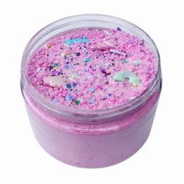 Kiddi - Wholesale Putty/Slime - Kids - SensoryFizz Unicorn Sparkle