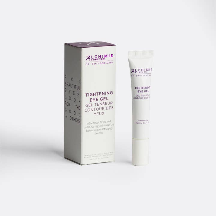 Alchimie Forever - Wholesale Eye Cream/Gel - Tightening Eye Gel