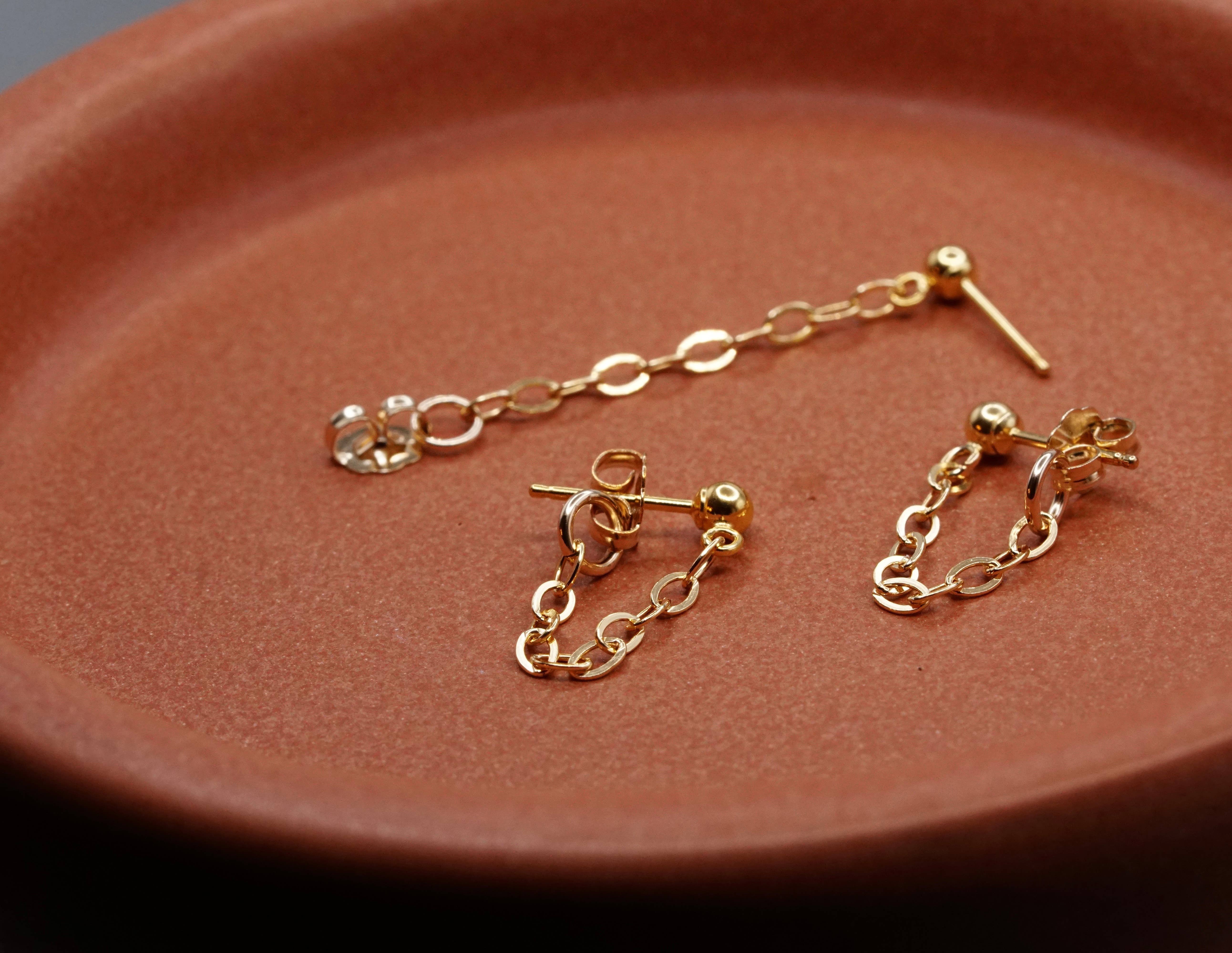 Kundi & Co – Engroshandel Hængeøreringe og creoløreringe – Goldie3