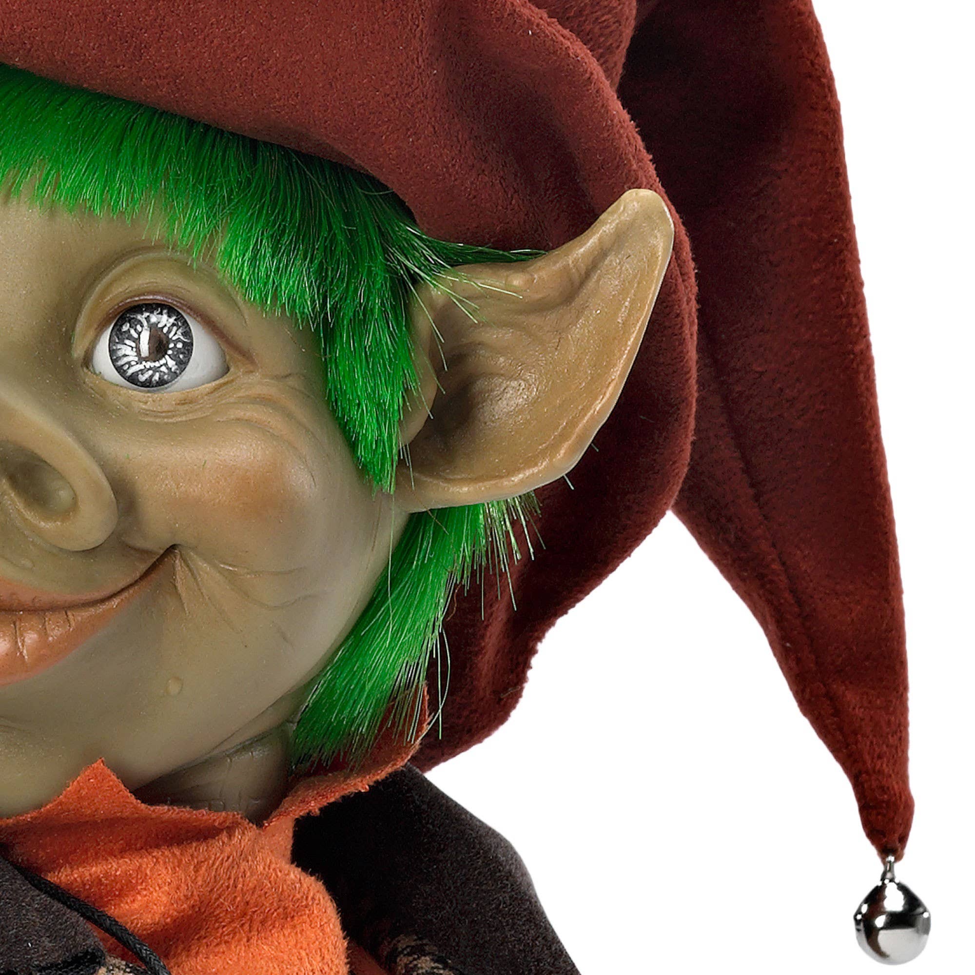 LAMAGIK, S.L. - Wholesale Decorative Figurine - Uxmal (Joy)2