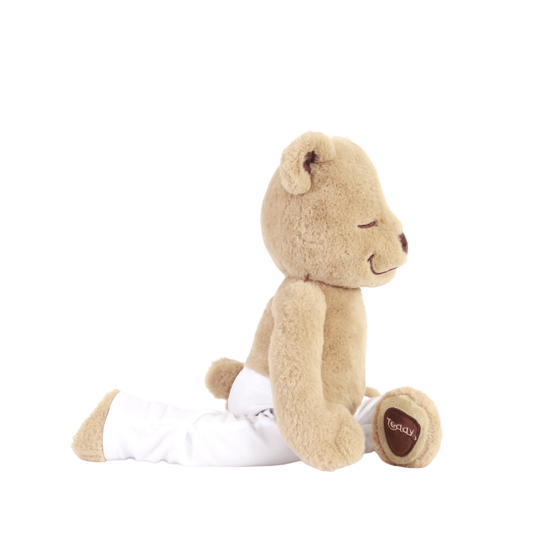 Meddy Teddy – wholesale Fyllda/plyschleksaker - Barn och baby – Meddy Teddy1