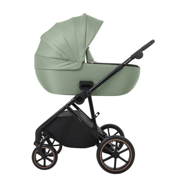 Kika Group Ltd. – wholesale Stroller – Baby – Stroller 2in1 With Carrycot Thea 202413