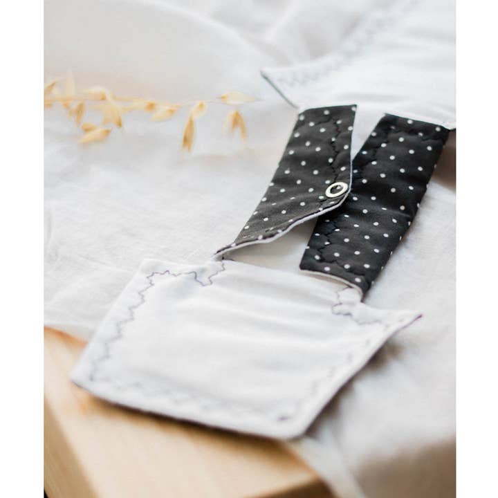 Reusable Menstrual Pad – Mind The Trash – Night / Postpartum for wholesale by Mind the trash