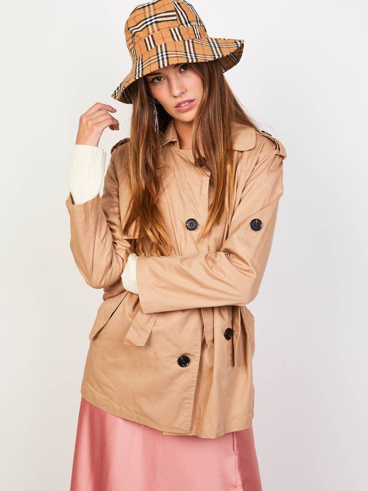 Trench ref : A3440 pour la vente par BanBat