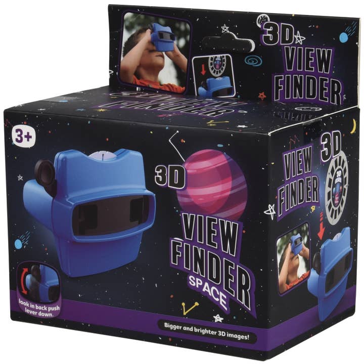 US Toy Company - Wholesale Classic Toy - Kids - Space View Finders