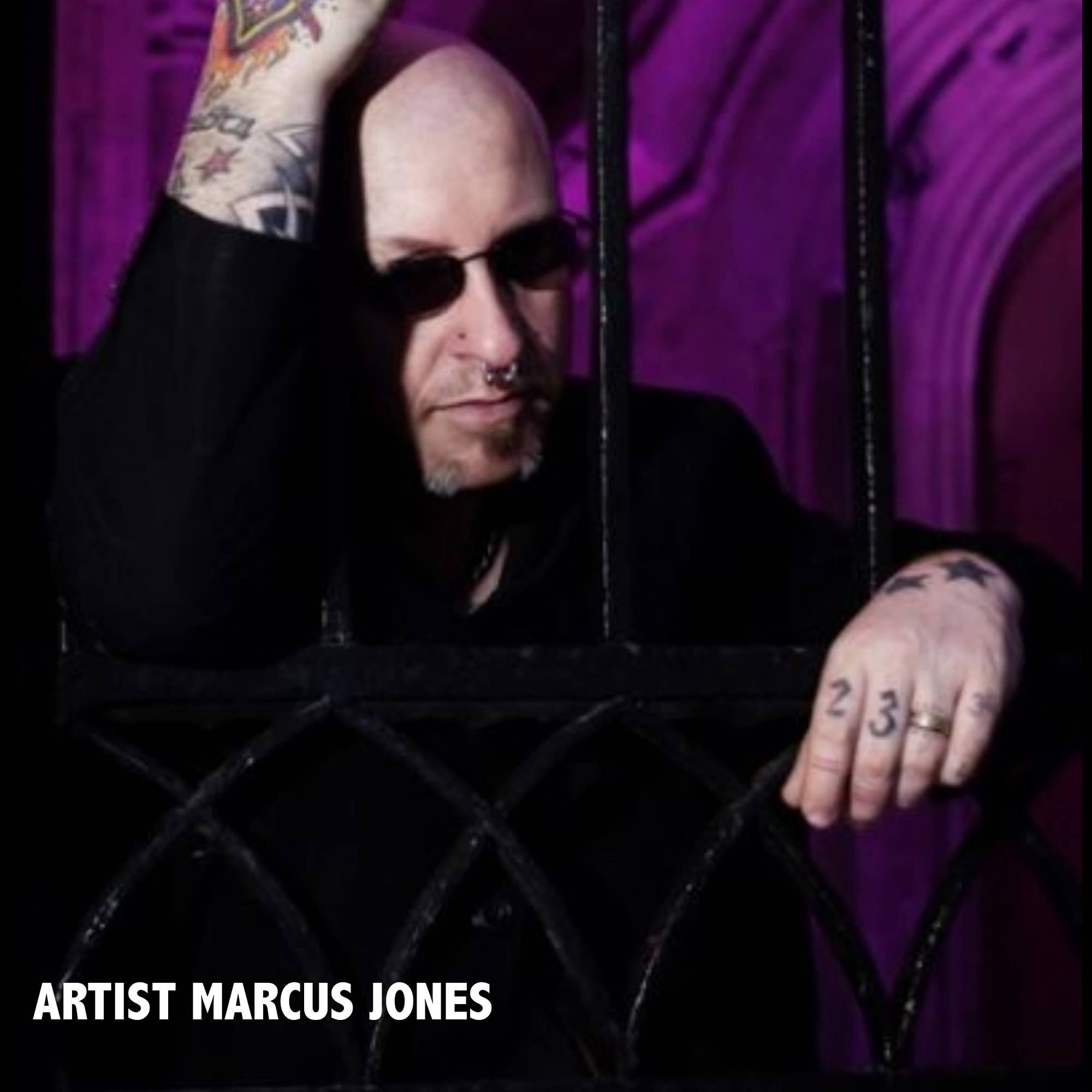 Black Market Art - Wholesale Art Print - Devil Spirit Board - Art Print8