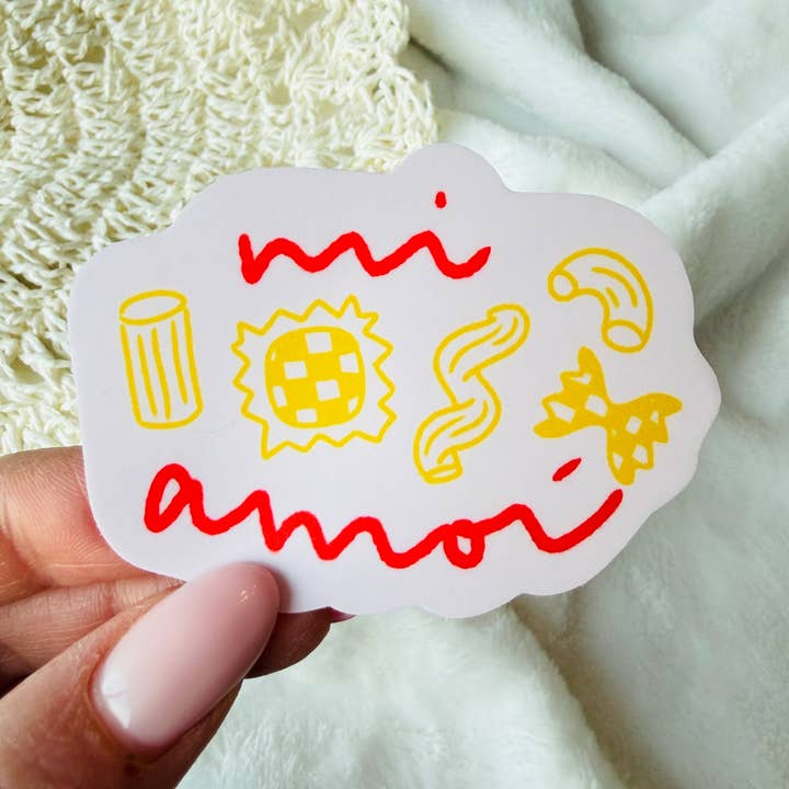 MI AMOR para venta al por mayor de Sugarpop Chic