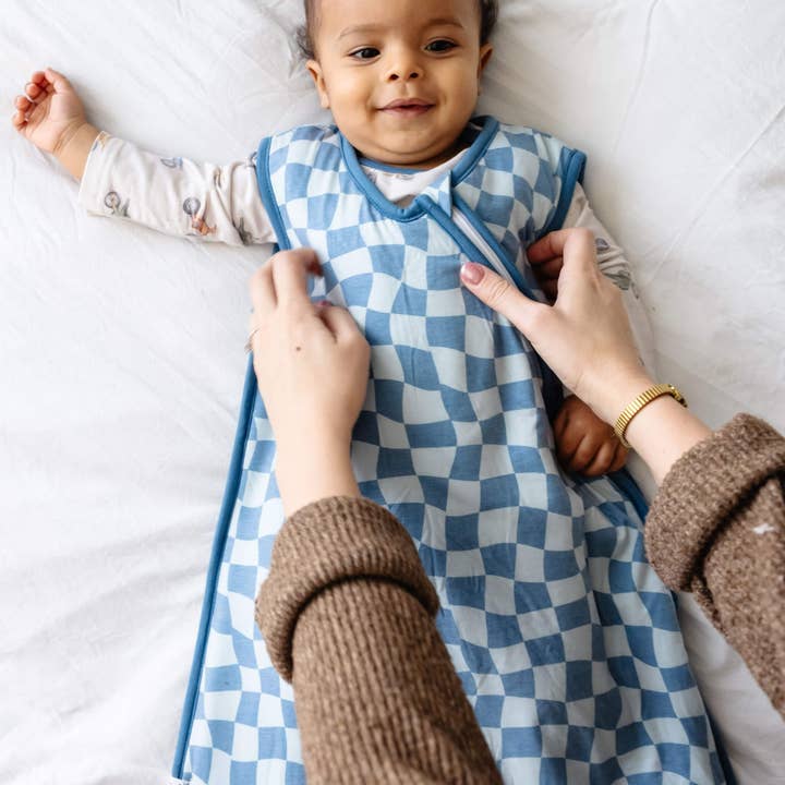 Copper Pearl - Wholesale Sleepsack - Baby - Sleep Bag - Miles4