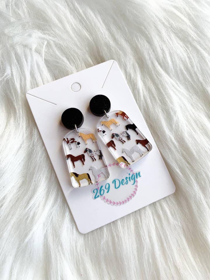 Paarden voor wholesale door 269 Design