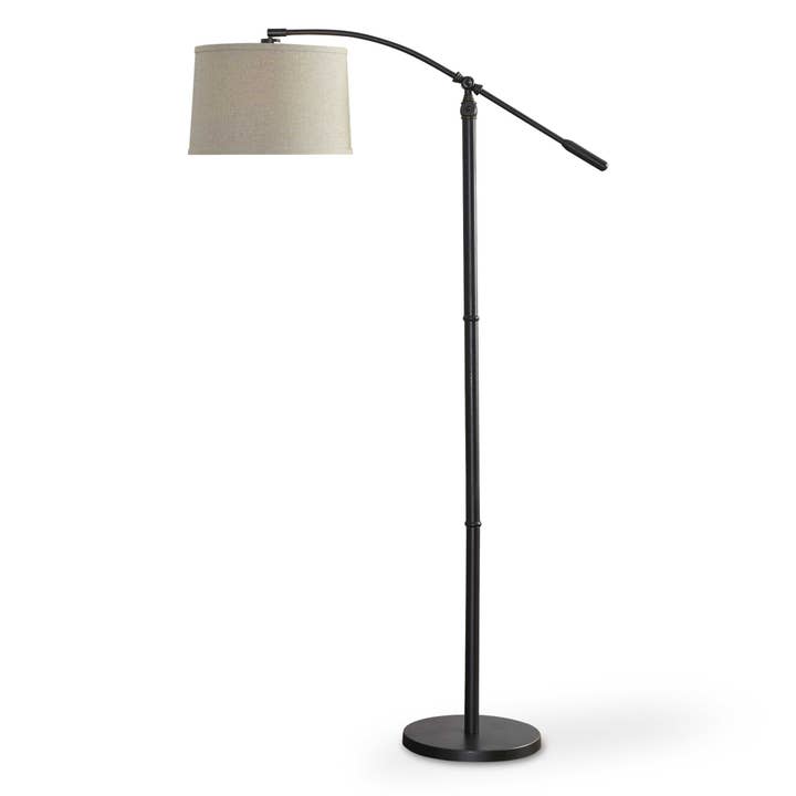 Marisella Floor Arc Lamp for wholesale by FIND