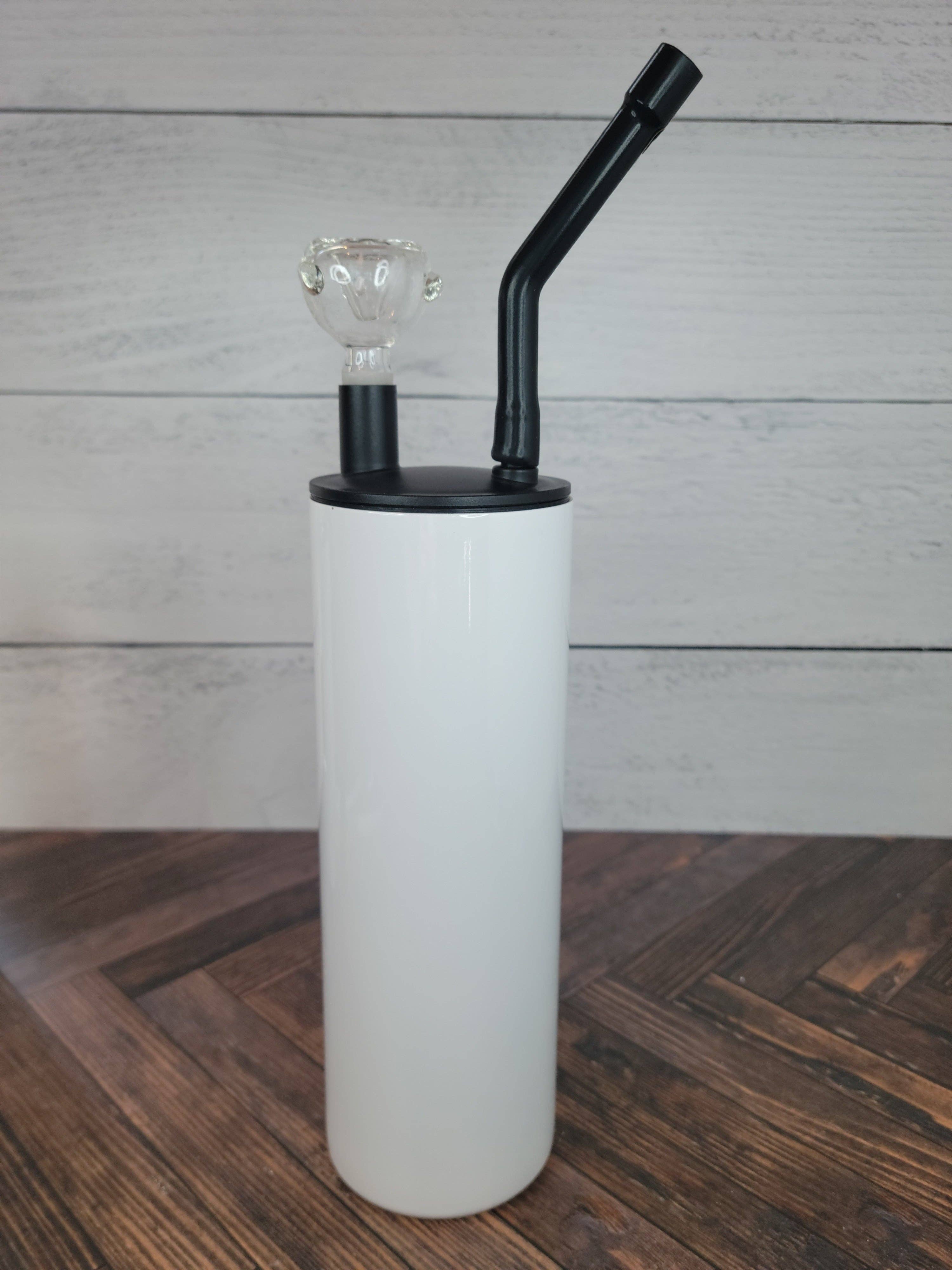 ACC Sublimation Blanks - Wholesale Insulated Mug/Tumbler - Screw Skinny Tumbler Series INTERCHANGEABLE LIDS RTS, interc3