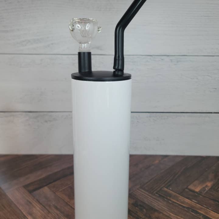 ACC Sublimation Blanks - Wholesale Insulated Mug/Tumbler - Screw Skinny Tumbler Series INTERCHANGEABLE LIDS RTS, interc3