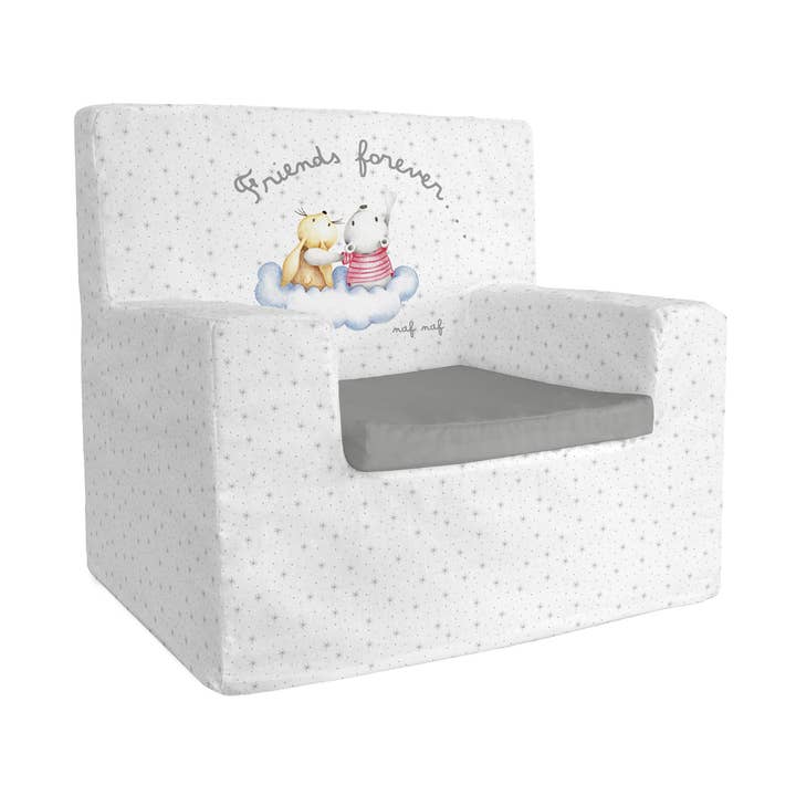 SILLON ESPUMA RABBIT & MOON para venta al por mayor de S&P NEWBORN, S.L.(Naf Naf )