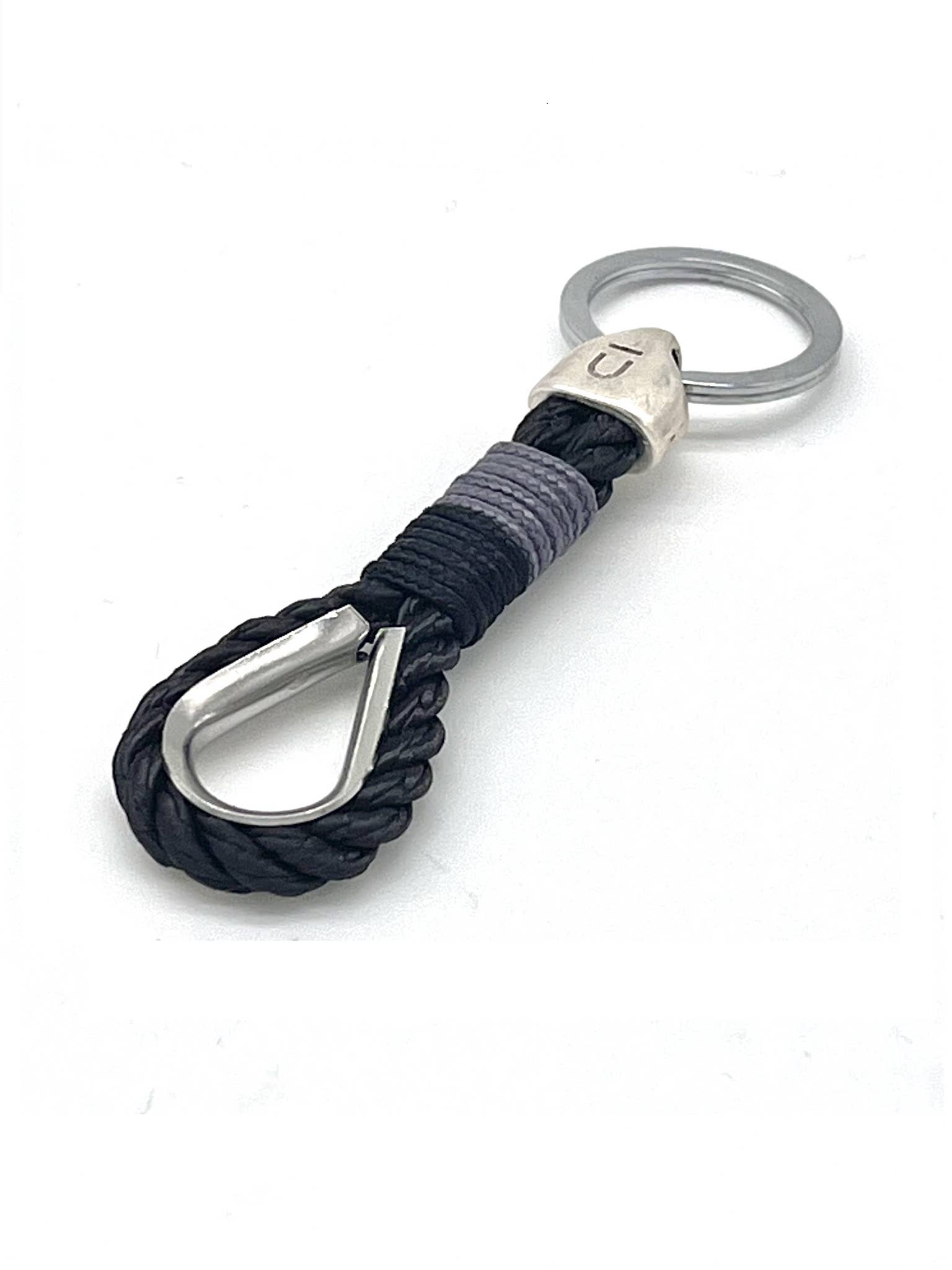 GLUNT - Wholesale Keychain - Unisex - KEN BLACK