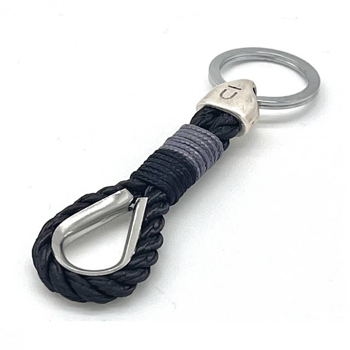 GLUNT - Wholesale Keychain - Unisex - KEN BLACK0