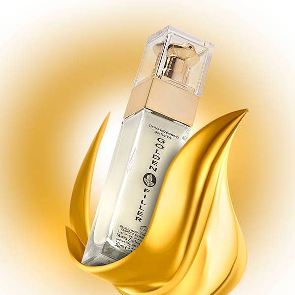 Ser. Golden Filler 30 ml for engroshandel hos Estérel