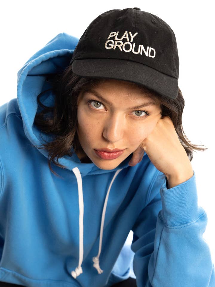 Berretto da baseball The Playground - Os per la vendita all'ingrosso da parte di Playground