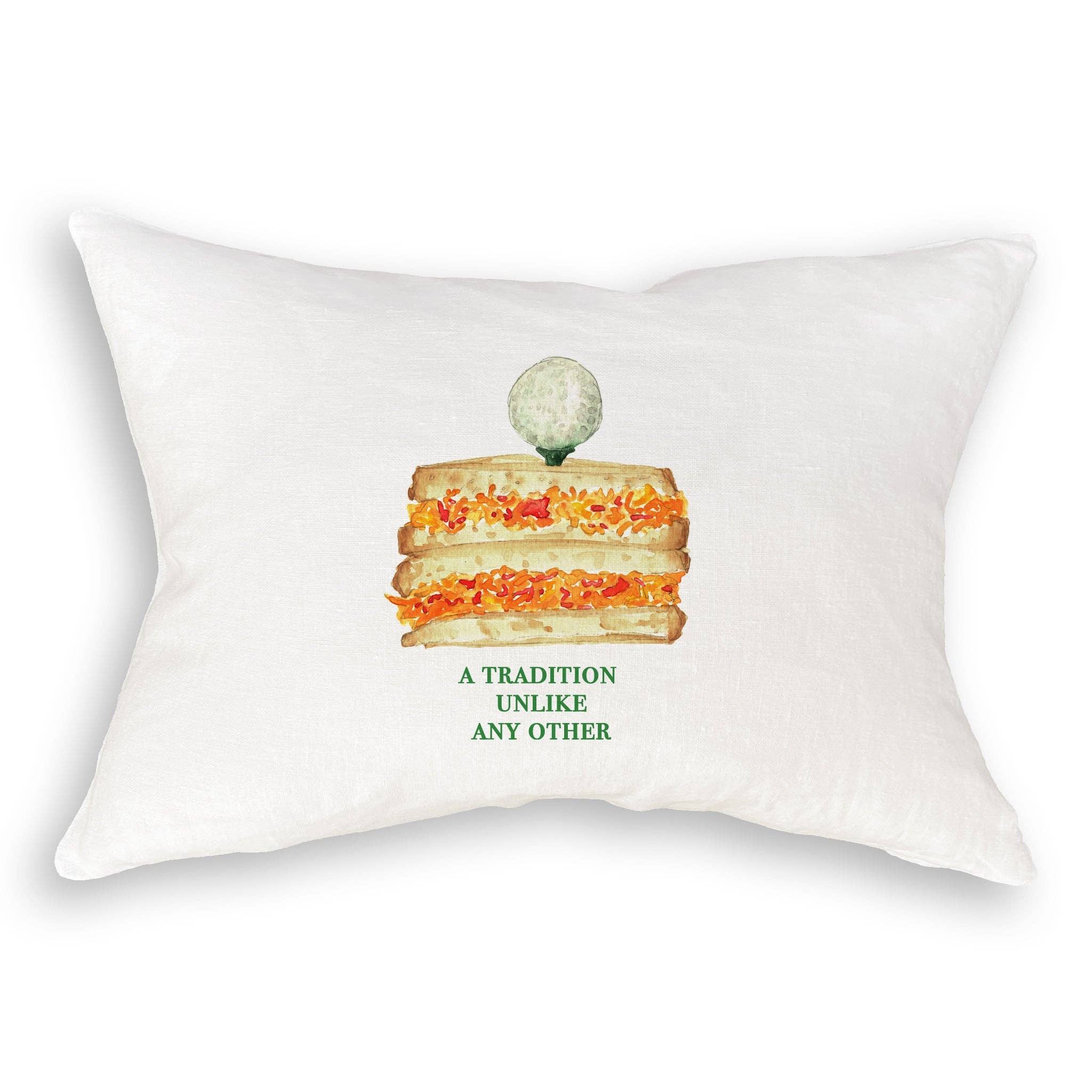 French Graffiti - Wholesale Tea Towel - Pimento Cheese Sandwich9