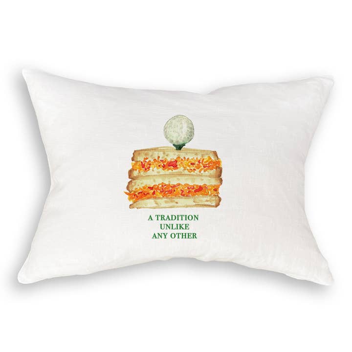 French Graffiti - Wholesale Tea Towel - Pimento Cheese Sandwich9