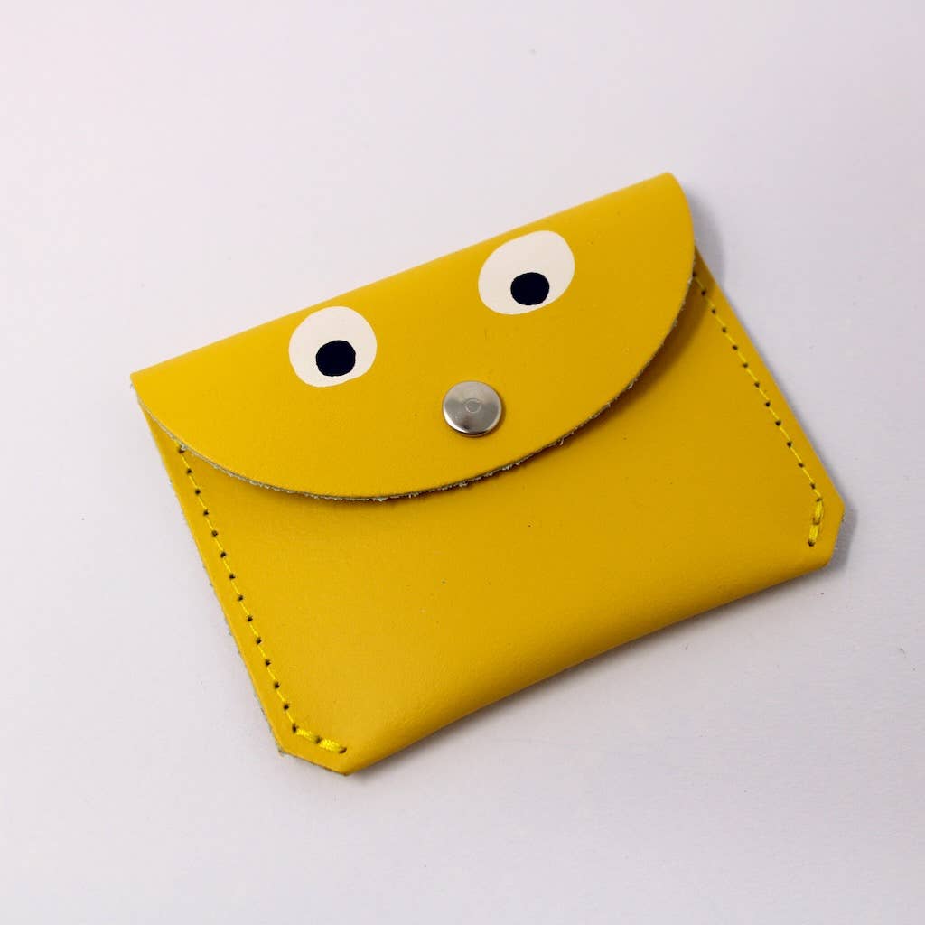 Ark Colour Design - Wholesale Coin Purse - Kids - Googly Eye Mini Money Coin Purse3