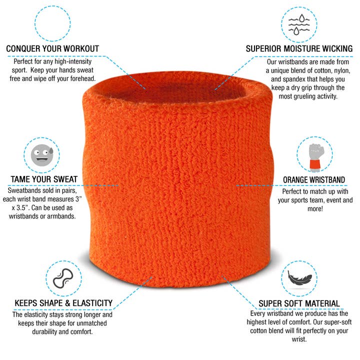 Runners Essentials by Without Limits - Wholesale Fashion Headband - Women's - Headband / Wristband Set55