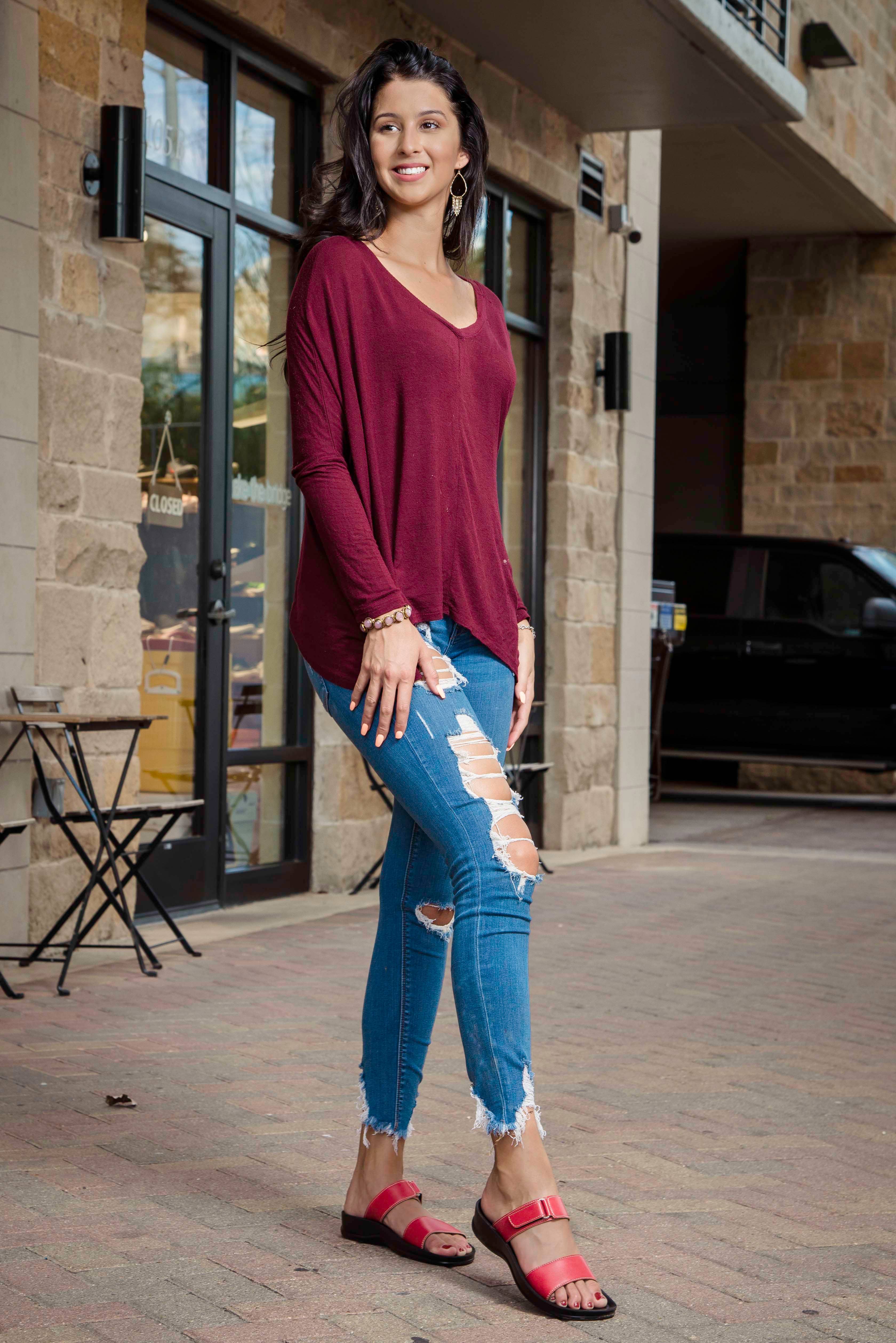 Aerothotic - Wholesale Sandals - Women's - Aerothotic - Rustic Women Strappy Sandals12