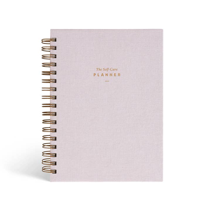 Simple Self - Wholesale Planner - The Self Care Planner Daily Edition3