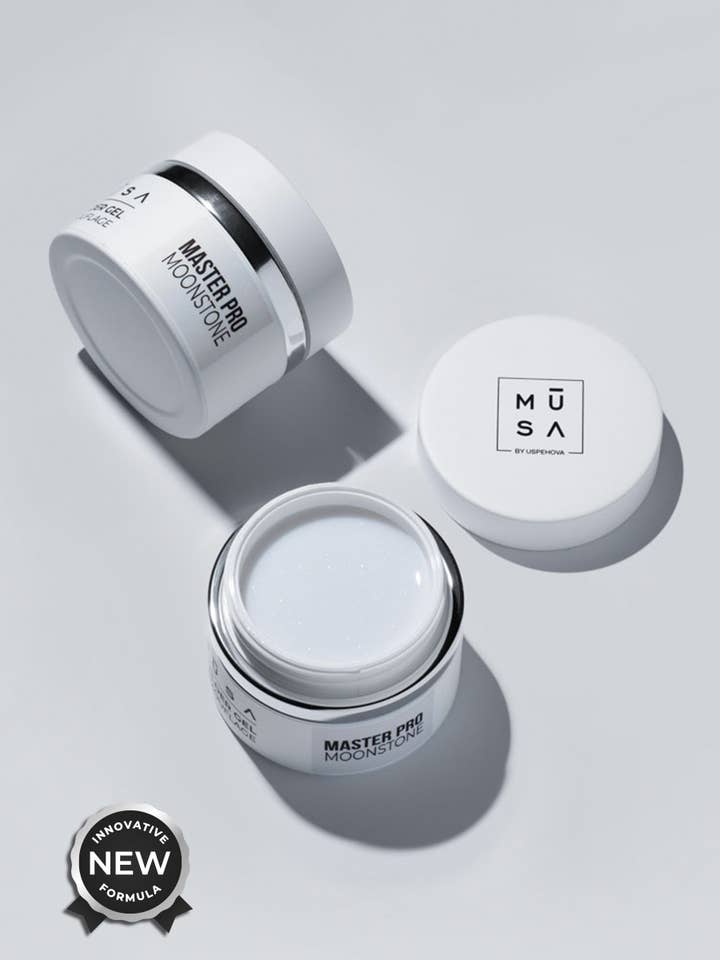 Master Pro Mondstein -15 ml für den Großhandel von MUSA