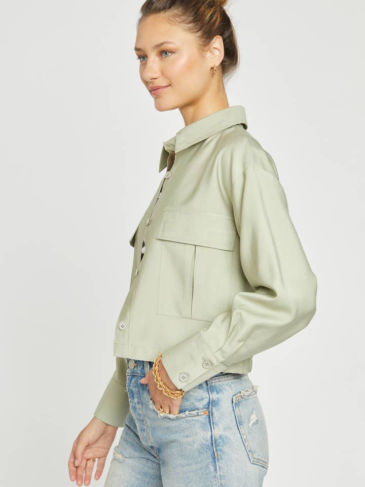 Sans Souci – wholesale Jacka - Dam – SAFARI JACKA9