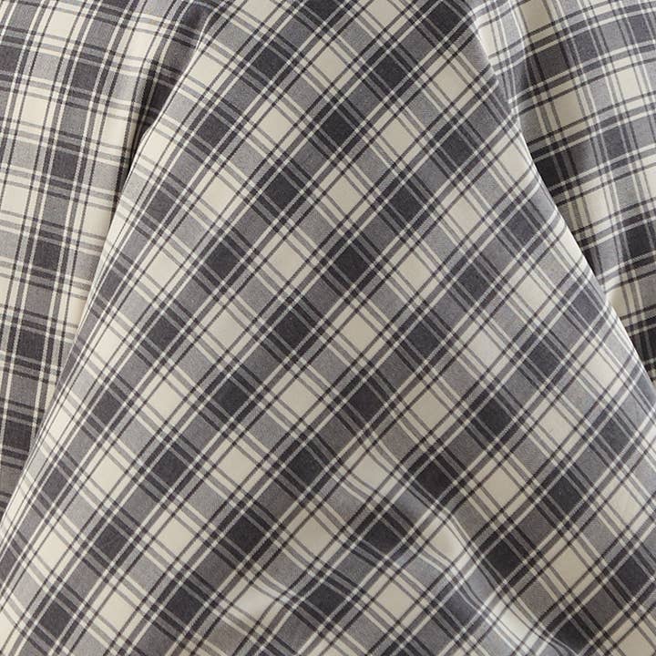 Grey Paddock Duvet Set for wholesale on Faire4