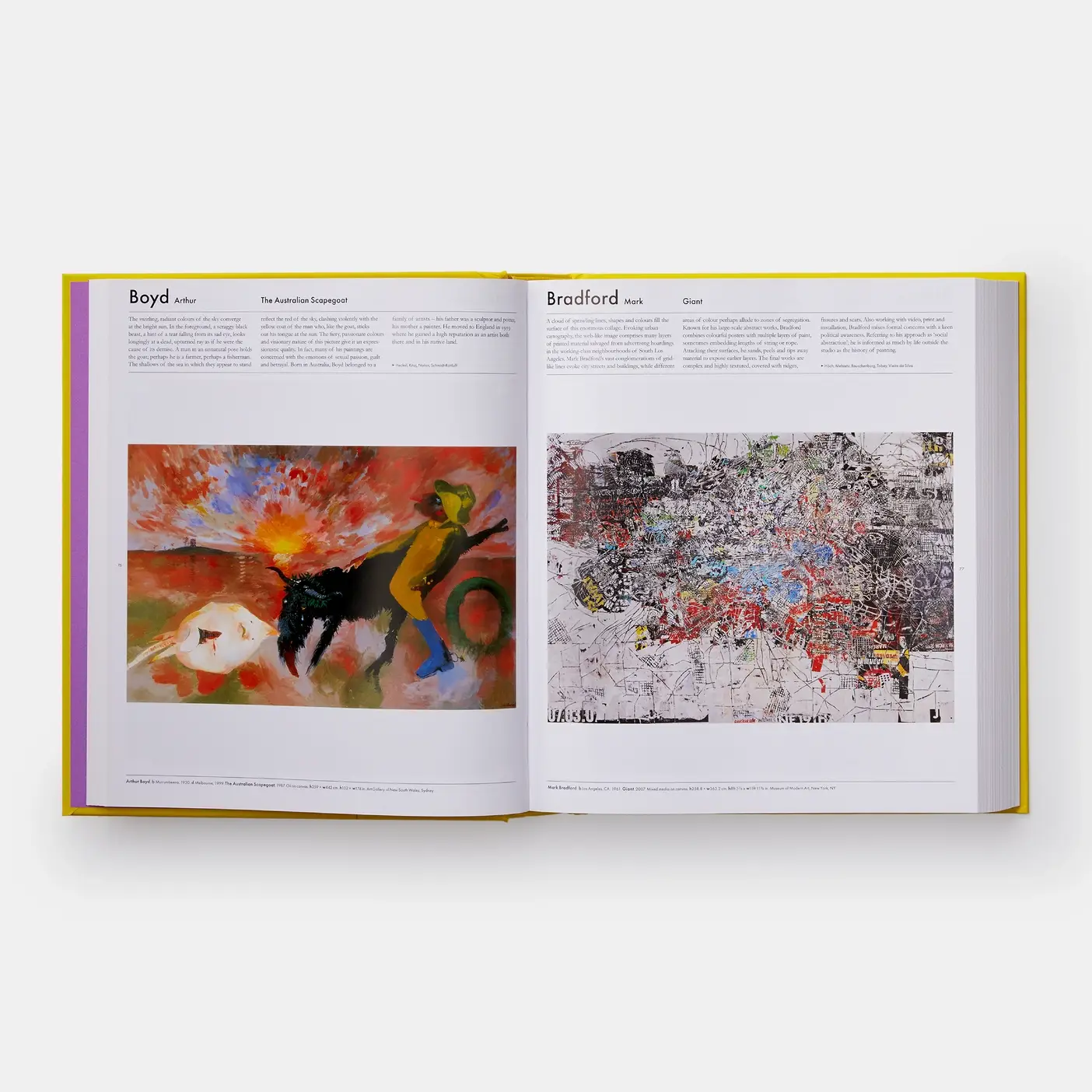 Phaidon - Wholesale Display Book - Art Book, Revised Edition1