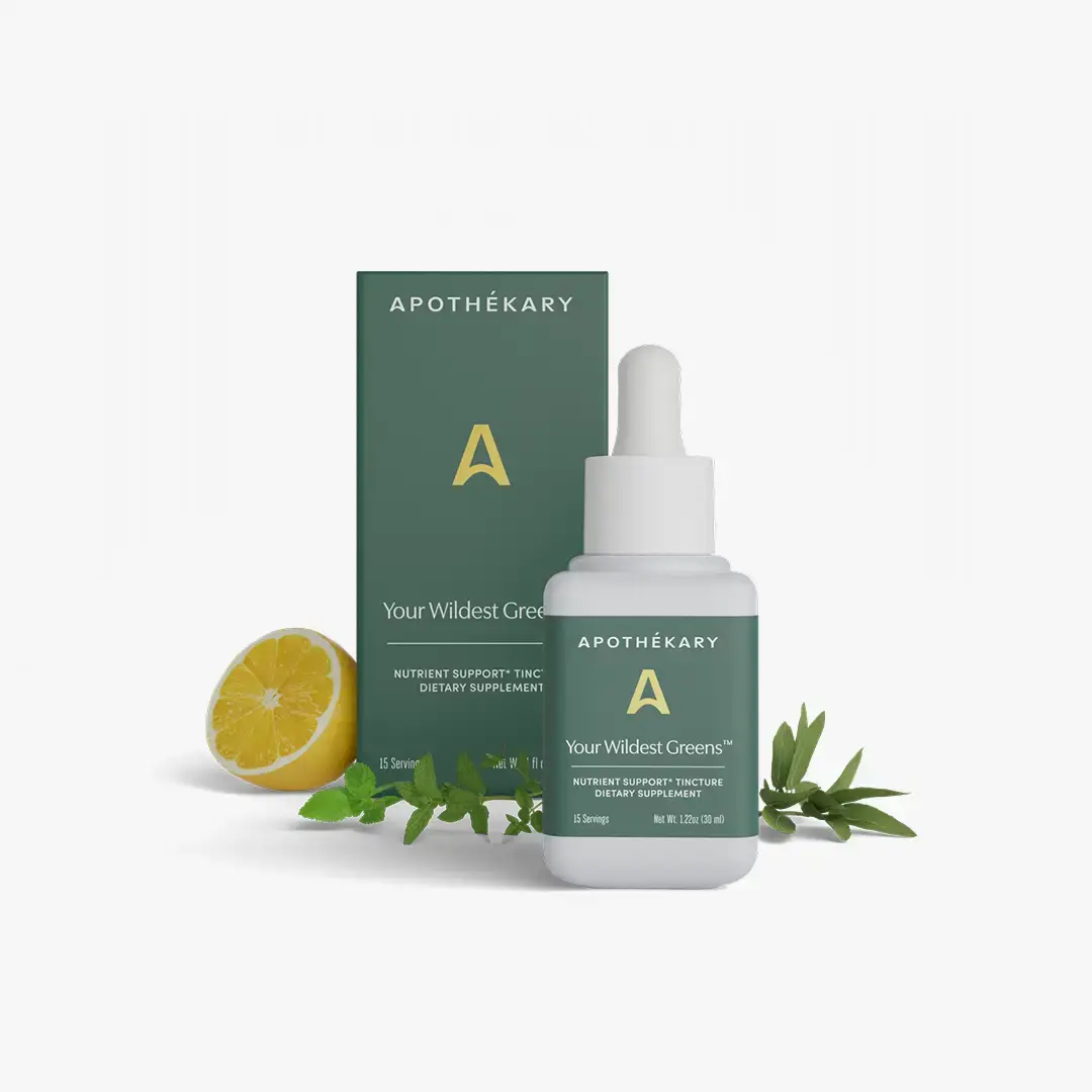 Apothékary – Engroshandel Tinktur – *NY* Prøvesæt med tinkturer (11 varianter)3