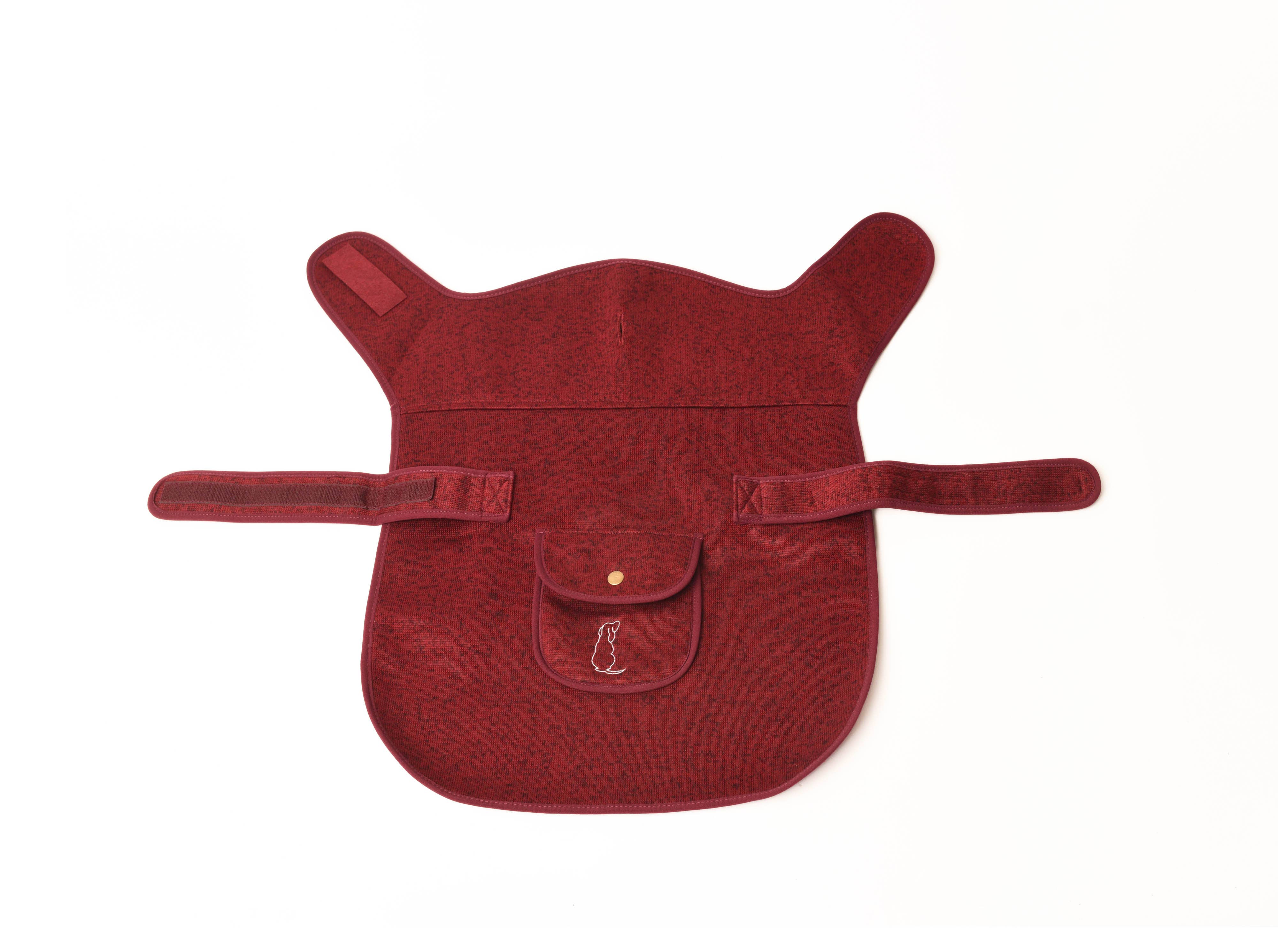 Kendall Wags – Engroshandel Overtræk - Hund – Fleece Hund Sweater Frakke13