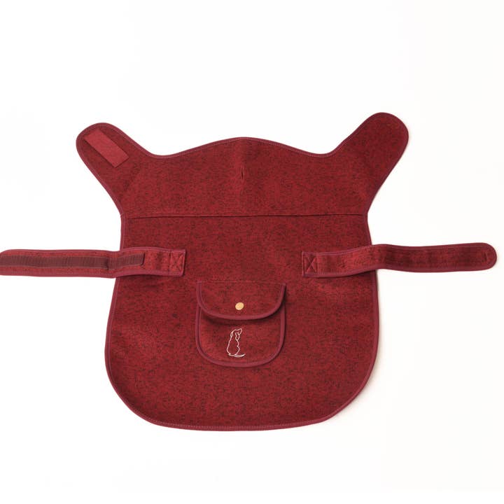 Kendall Wags – Engroshandel Overtræk - Hund – Fleece Hund Sweater Frakke13