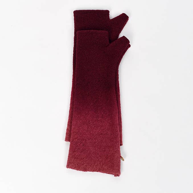 ARAE – wholesale Handskar - Dam – Mod långa fingerlösa handskar Dip Dye//FLER COLORWAYS4